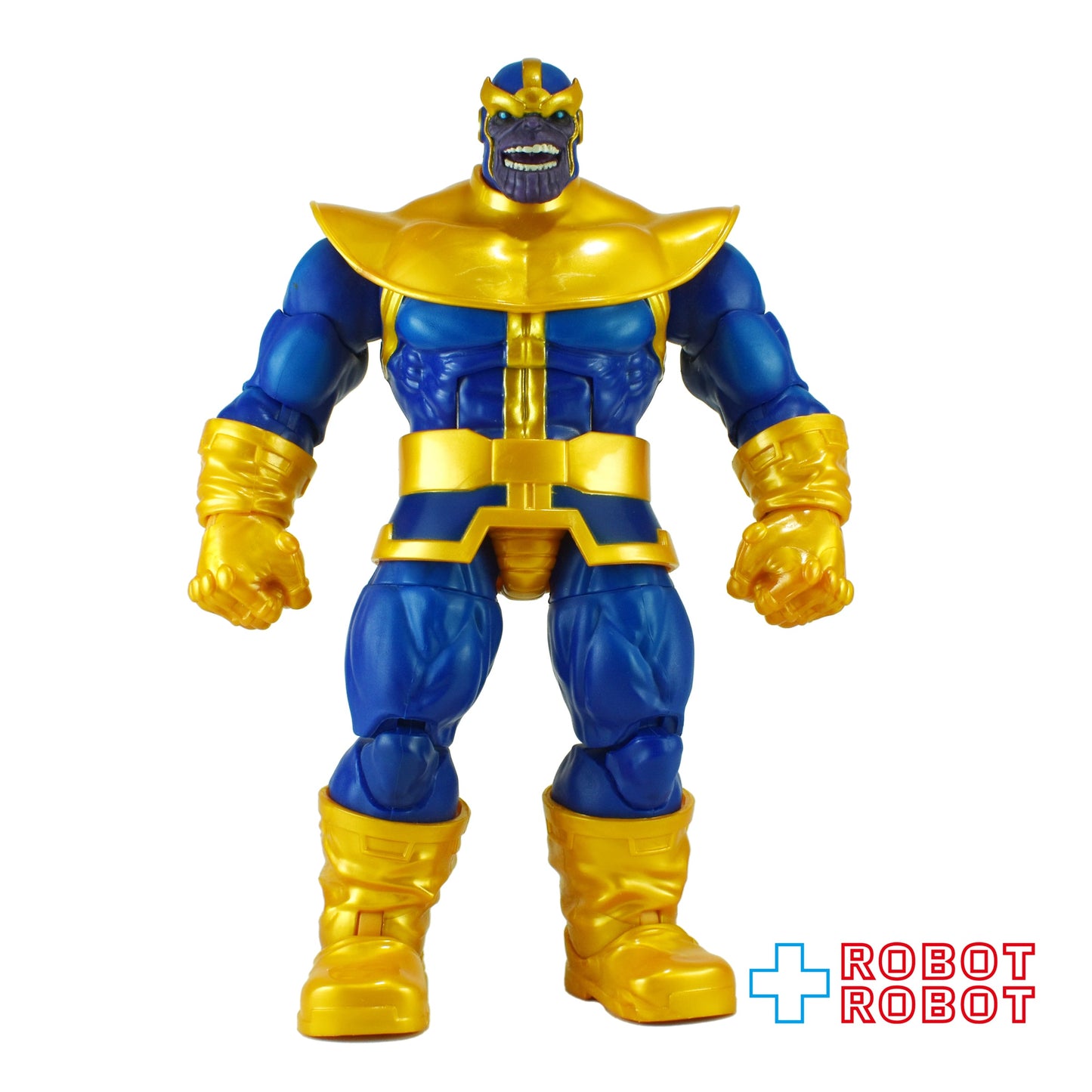 マーベルレジェンド インフィニティ・ガントレッド シリーズ サノス 6インチ アクションフィギュア ルース