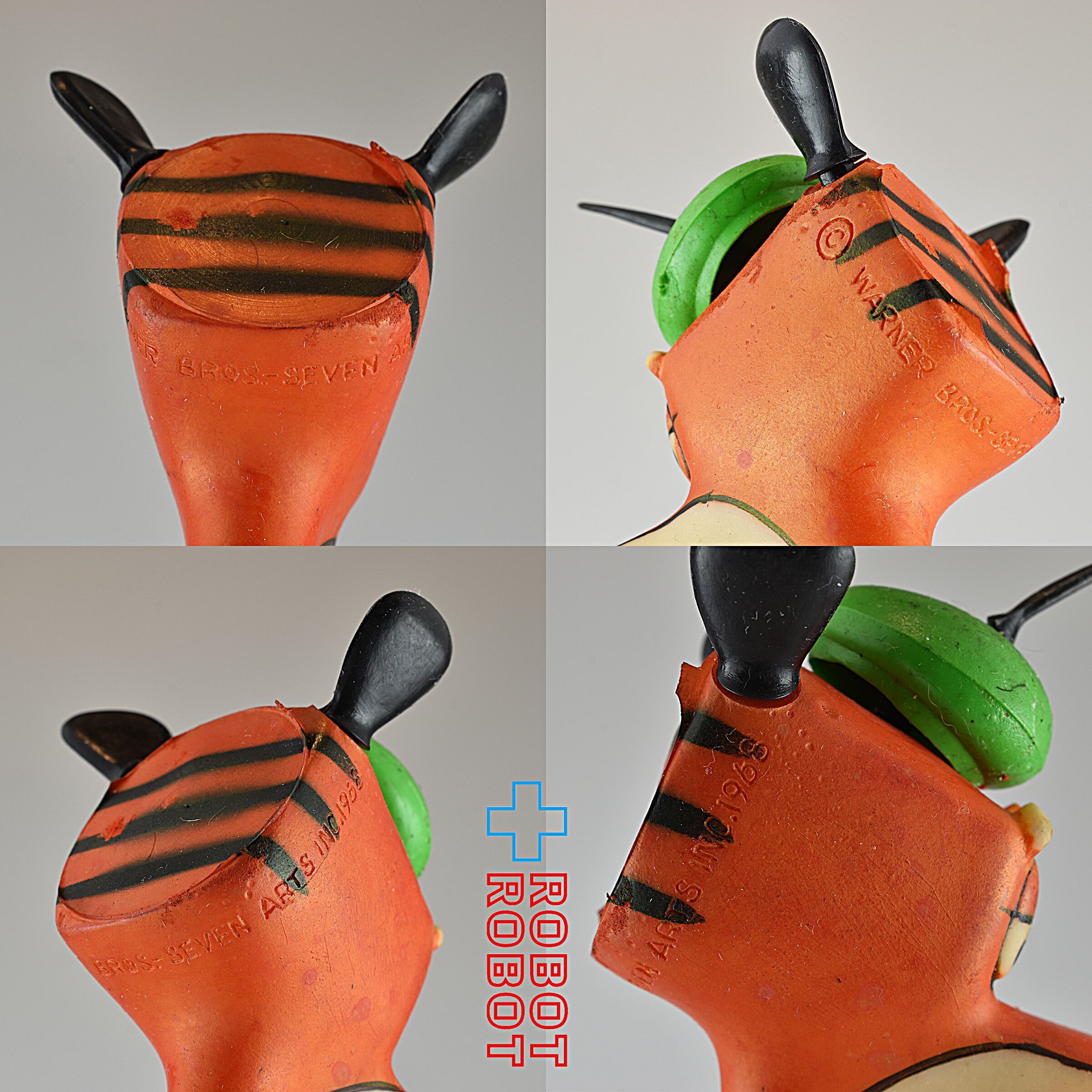 Dakin ルーニー・テューンズ クールキャット ビニールフィギュア