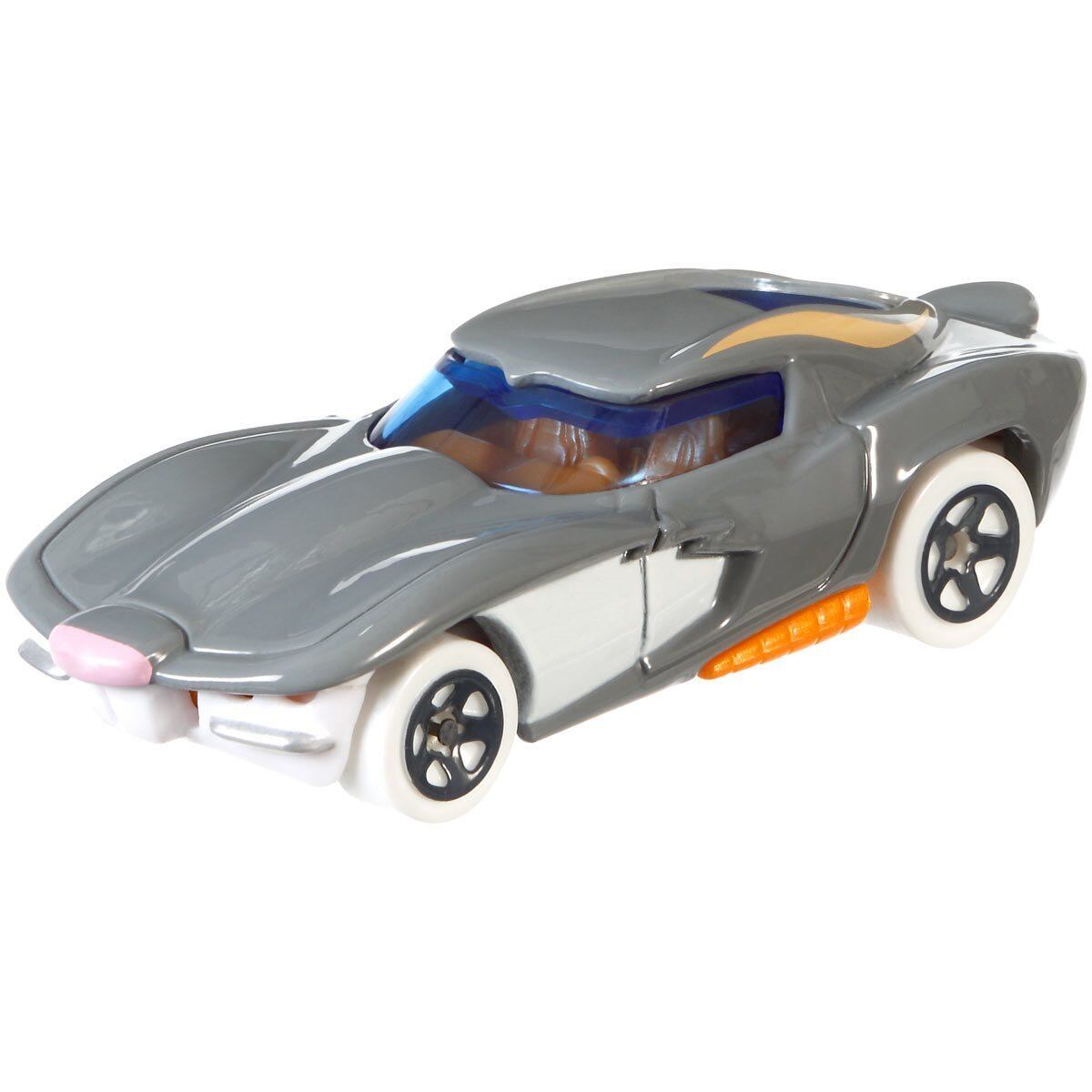 未開封　レア　ルーニー・テューンズ ホットウィール 8種類セット ホットウィール エンタータイメント キャラクターカー 2023 ルーニー