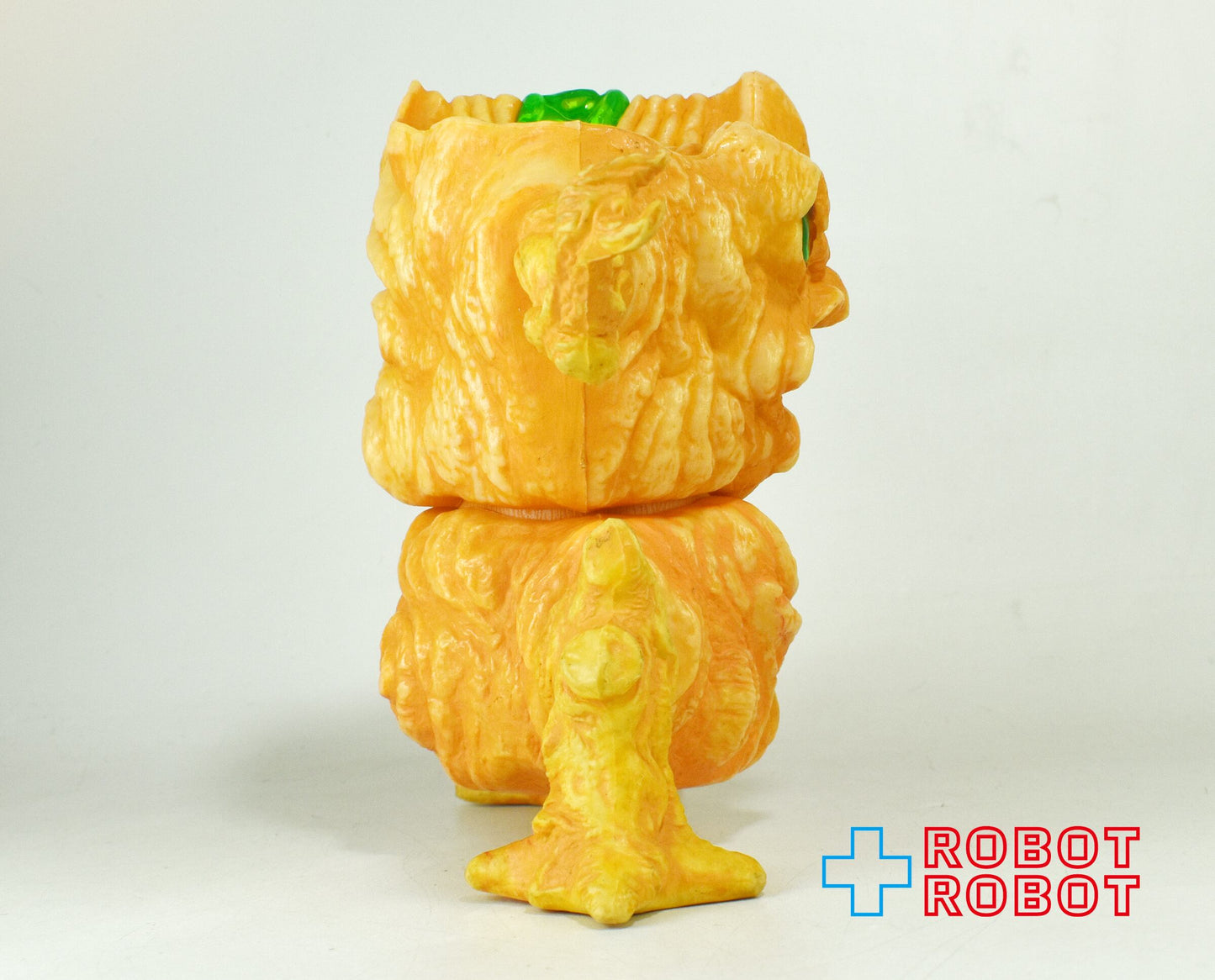 ハズブロ インヒューマノイド レッドサン アクションフィギュア 1986