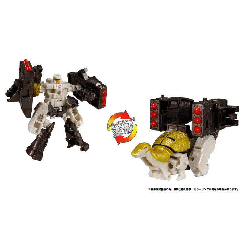⚫️トランスフォーマーレガシー TL-89 ディセプティコンダイノキング 国内版 未開封