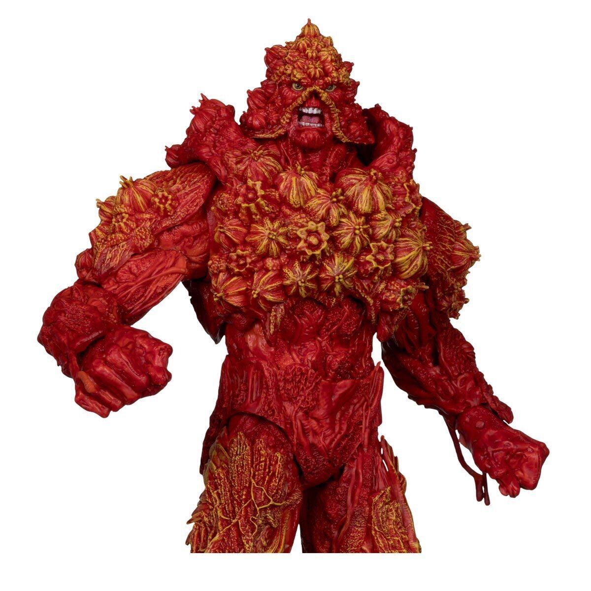 マクファーレン・トイズ DCマルチバース スワンプシング (プラネットラン) メガフィグ アクションフィギュア 未開封