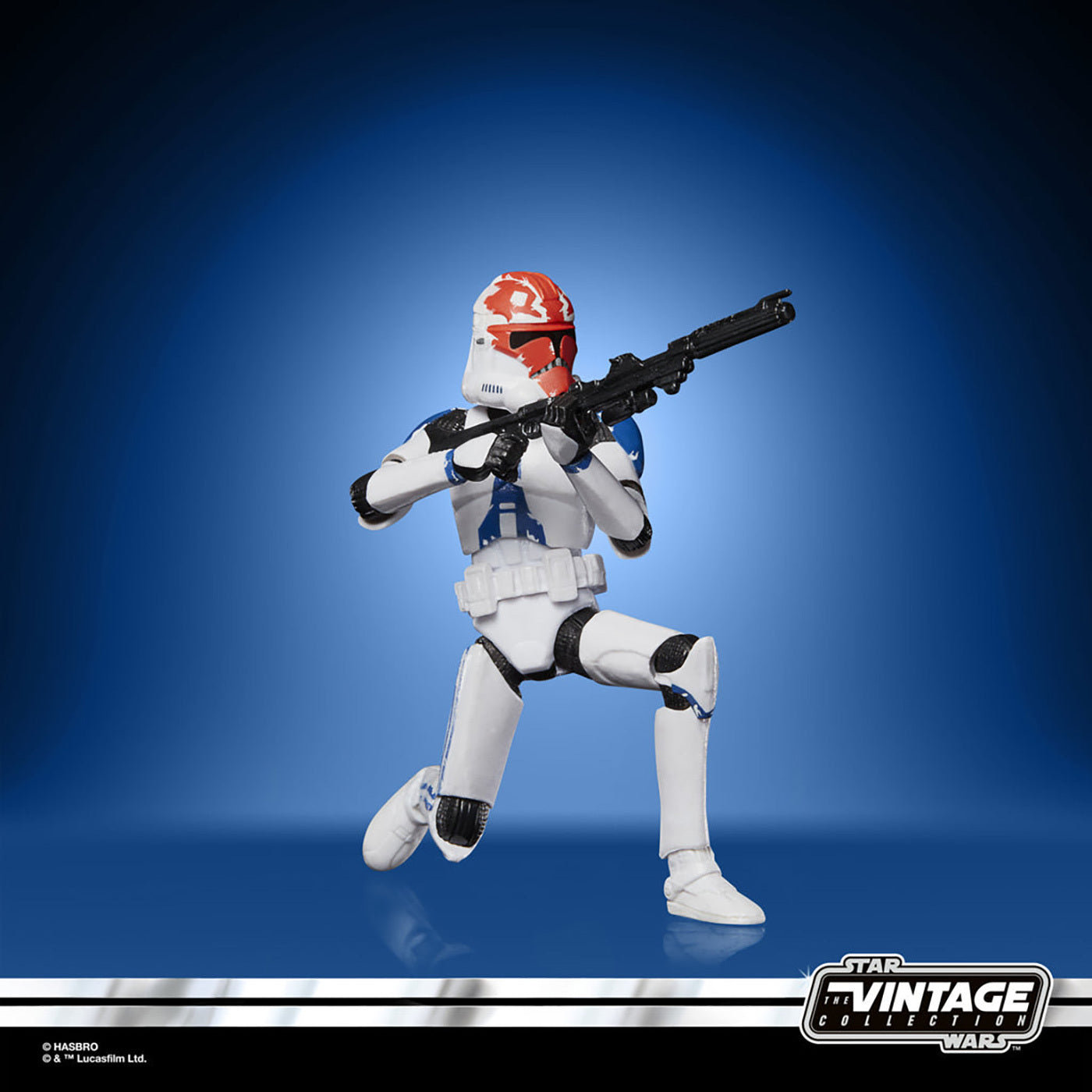 スター・ウォーズ VC248 第332中隊 アソーカズ・クローントルーパー [クローン・ウォーズ] ヴィンテージコレクション 3.75インチ アクションフィギュア US版 未開封
