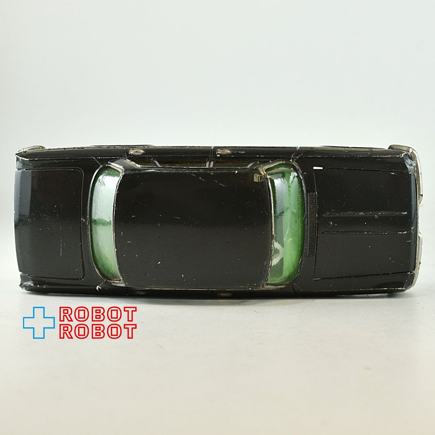 大盛屋 チェリカ フェニックス シリーズ マイクロペット No. Phe 26 トヨペット クラウン 箱付