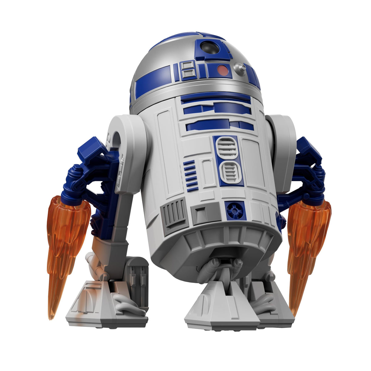 ブロッキーズ スター・ウォーズ ギャラクシー・バージョン 02 モデルキット 未開封