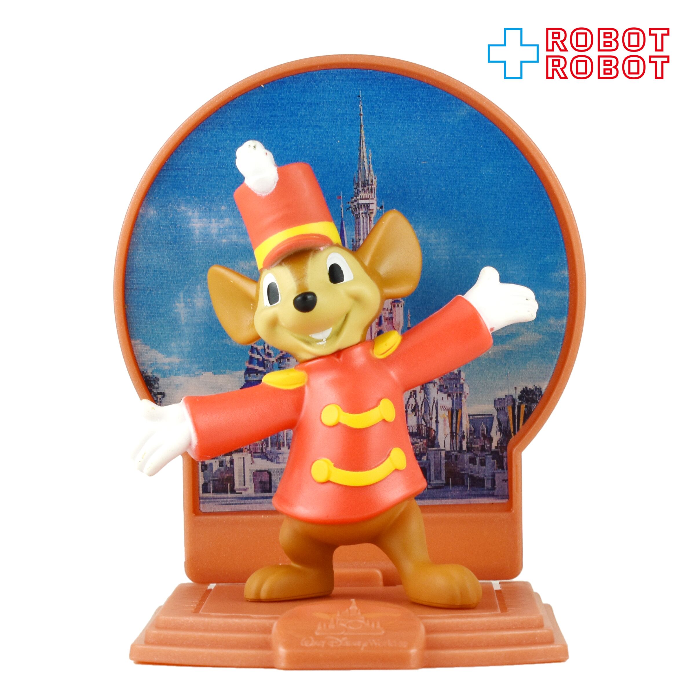 DUMBO – ROBOTROBOT