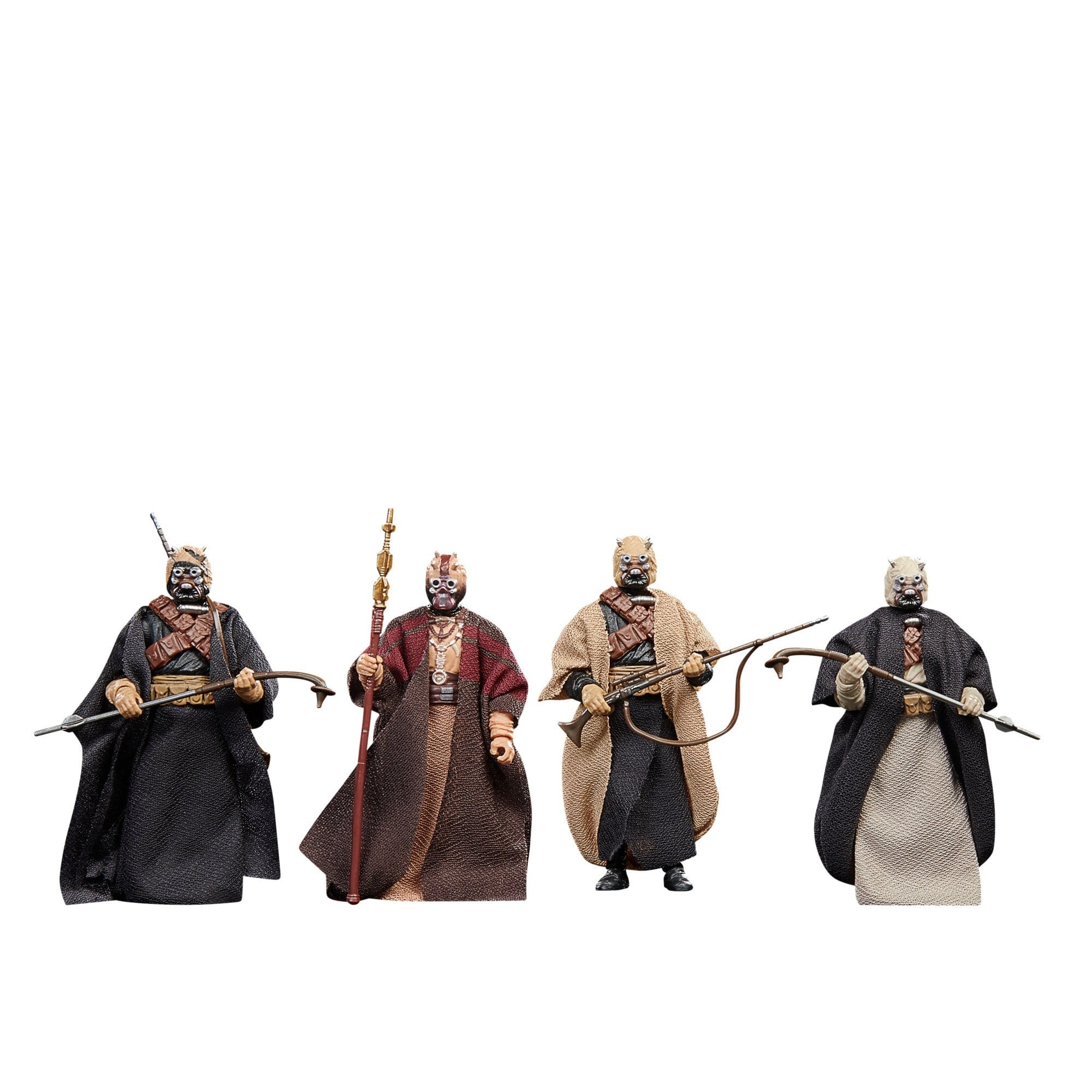 スターウォーズSTAR WARSビンテージコレクション3.75インチ