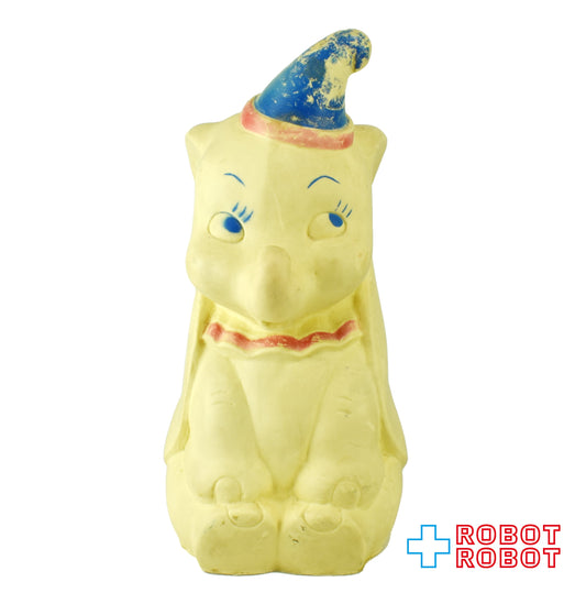 Walter J. Jamieson Inc.社ダンボ ソフビ ラバードール 1960年代