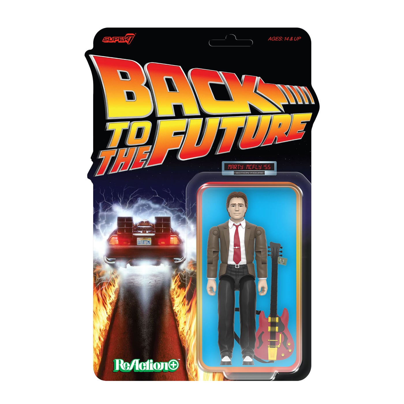 BACK TO THE FUTURE – ROBOTROBOT