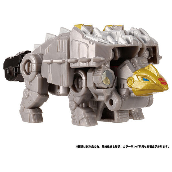 トランスフォーマーレガシー TL-41 ダイノボットスカウル 国内版 未開封