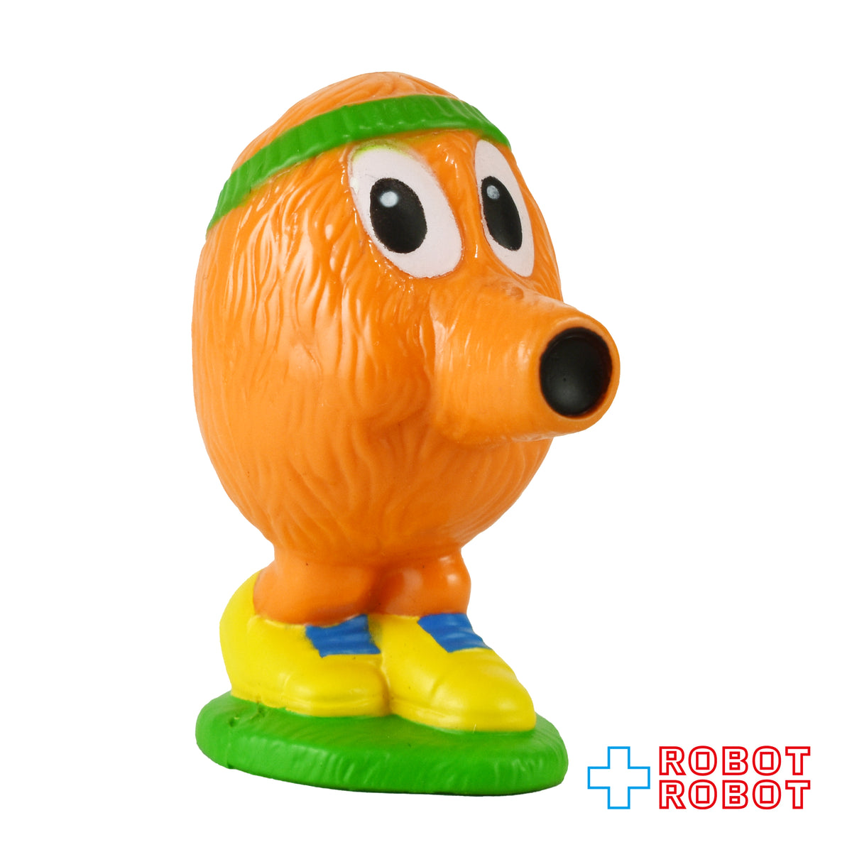 Q*bert キューバートPVC ジョギング