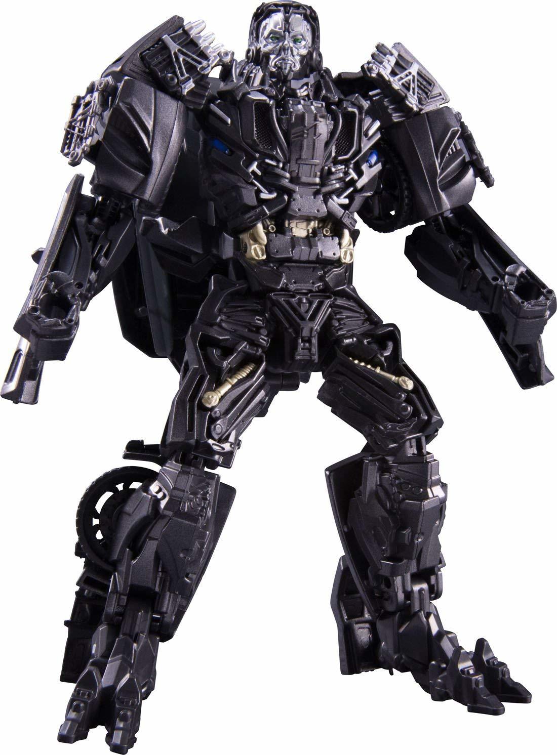タカラトミー トランスフォーマー スタジオシリーズ SS-10 ロックダウン