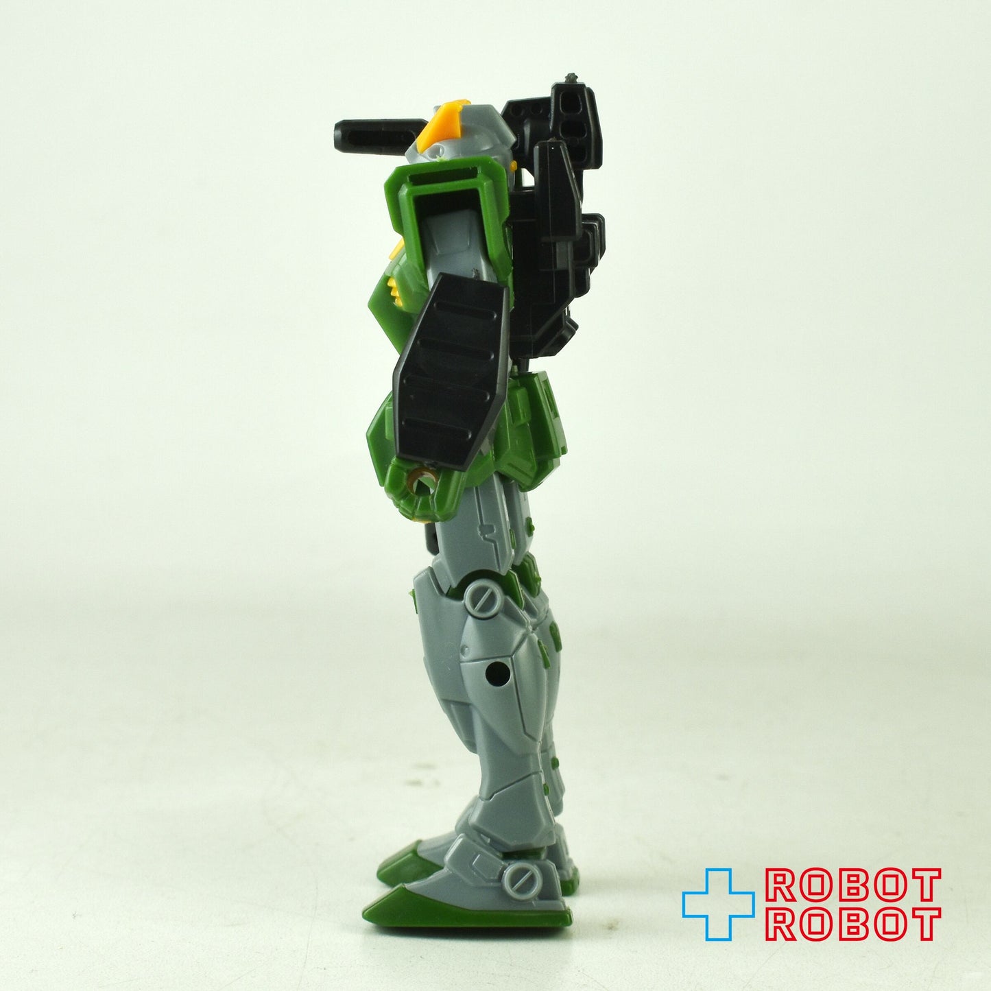 ⚫️バンダイ マイクロガンダム 3.ガンダム アーマードタイプE-181-A 箱入♦︎１号店商品