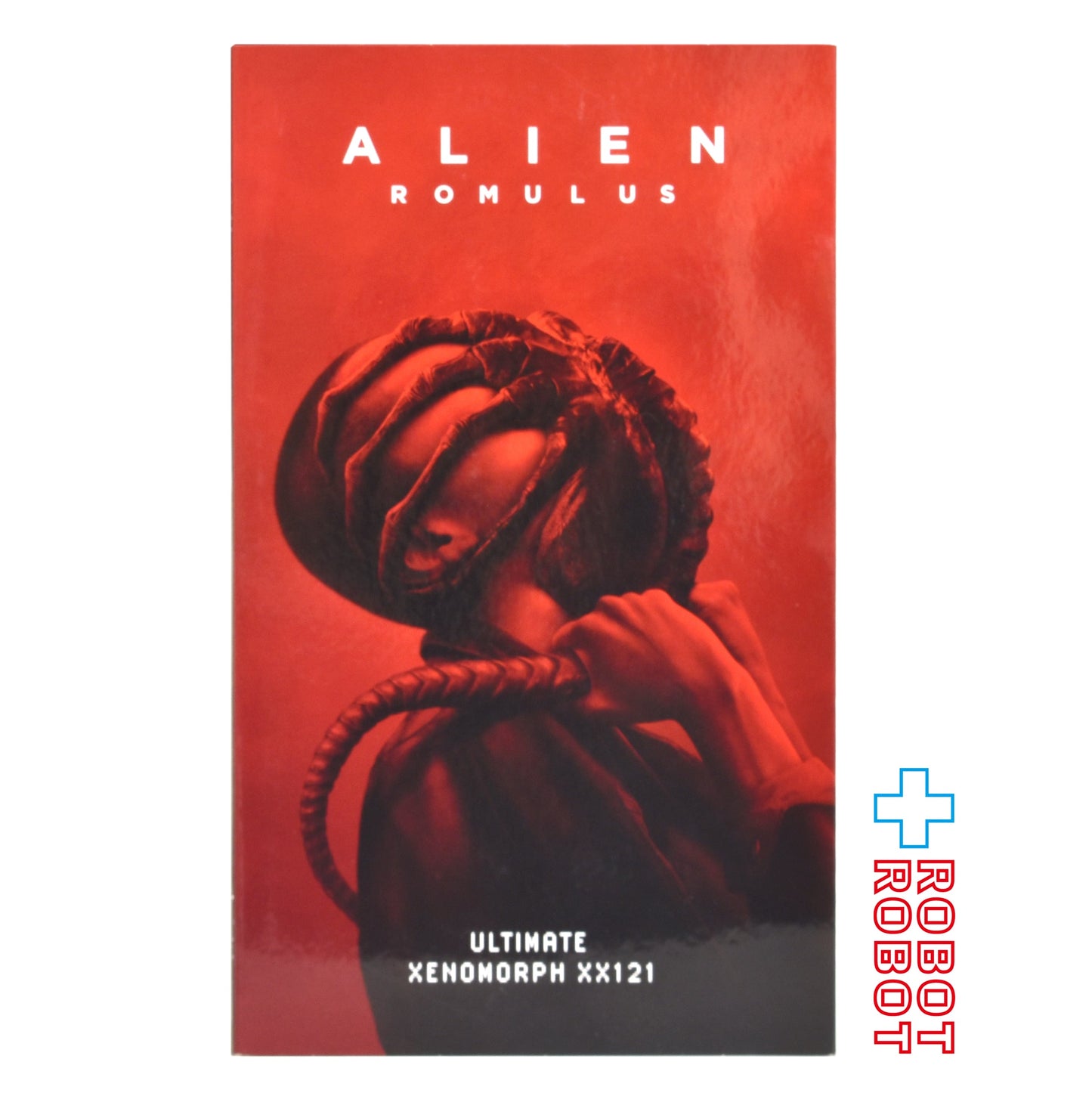 ネカ エイリアン ロムルス アルティメット ゼノモーフ XX121 7インチ アクションフィギュア 未開封