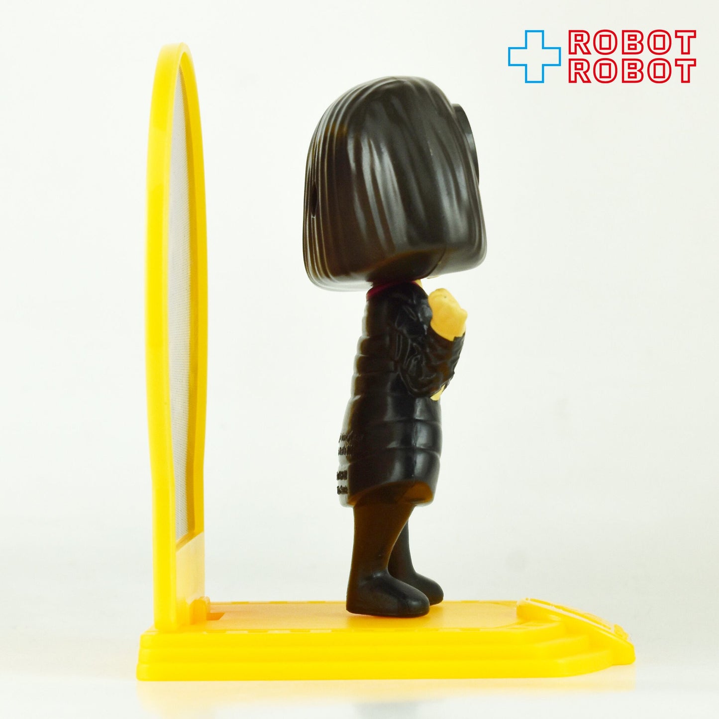 マクドナルド ディズニー WDW 50周年記念 #30 エドナ・モード (Mr.インクレディブル) ハッピーミールトイ 2021