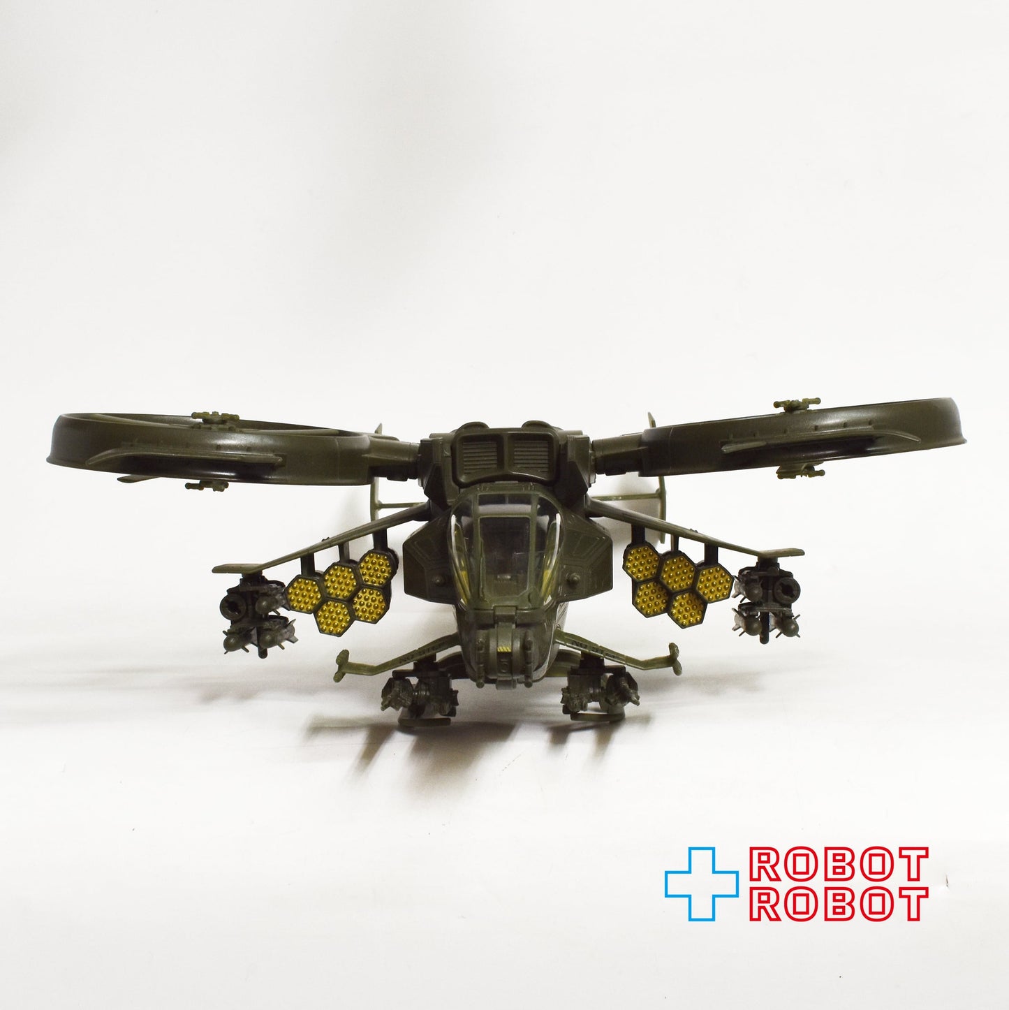 マテル アバター RDA スコーピオン ガンシップ ビークル 2009 ルース