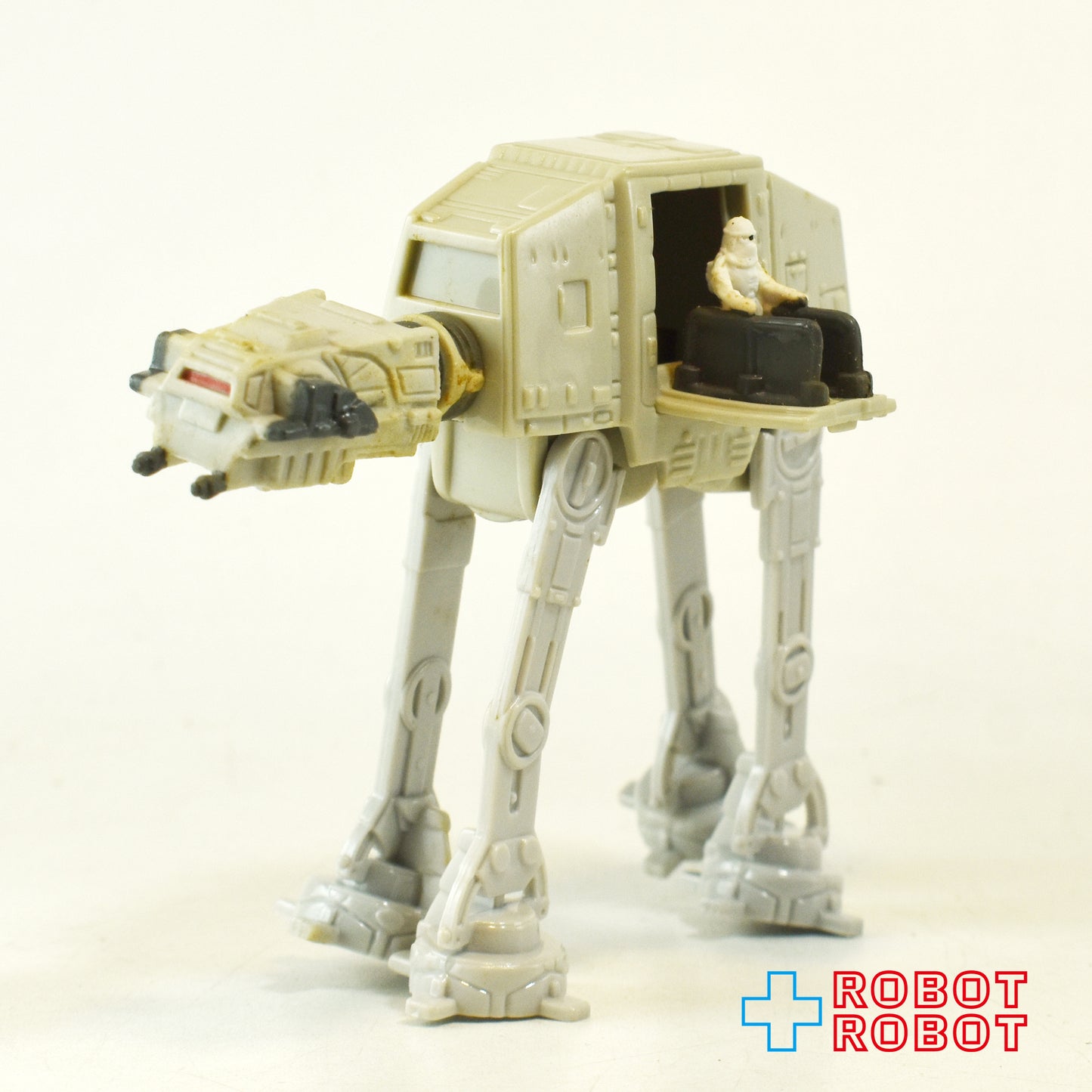 KFC スター・ウォーズ AT-AT ミールトイ ミニフィギュア 1997