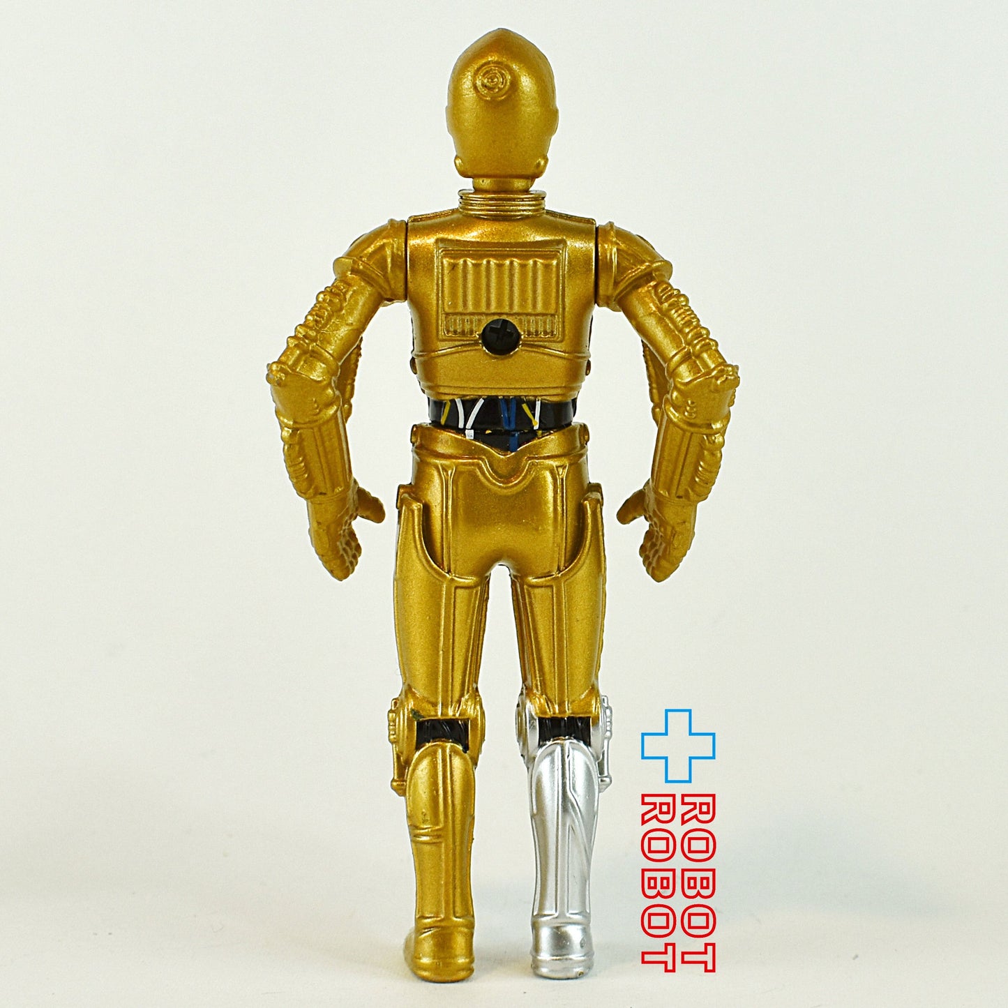 タカラトミー スター・ウォーズ メタコレ #04 C-3PO メタルフィギュア