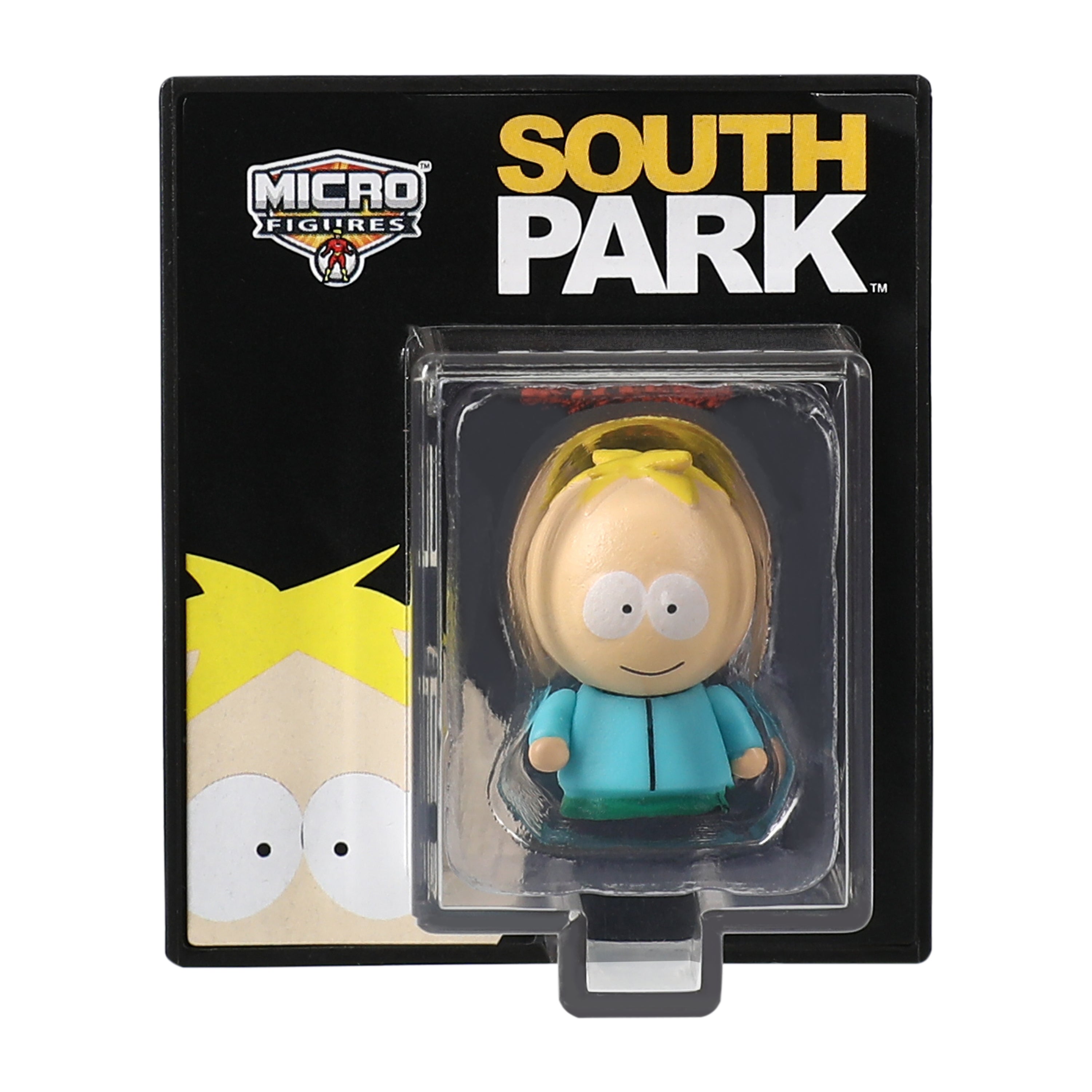 送料無料 超希少　サウスパーク　BUTTERS　バターズ　未開封フィギュア Best selling products – tagged 