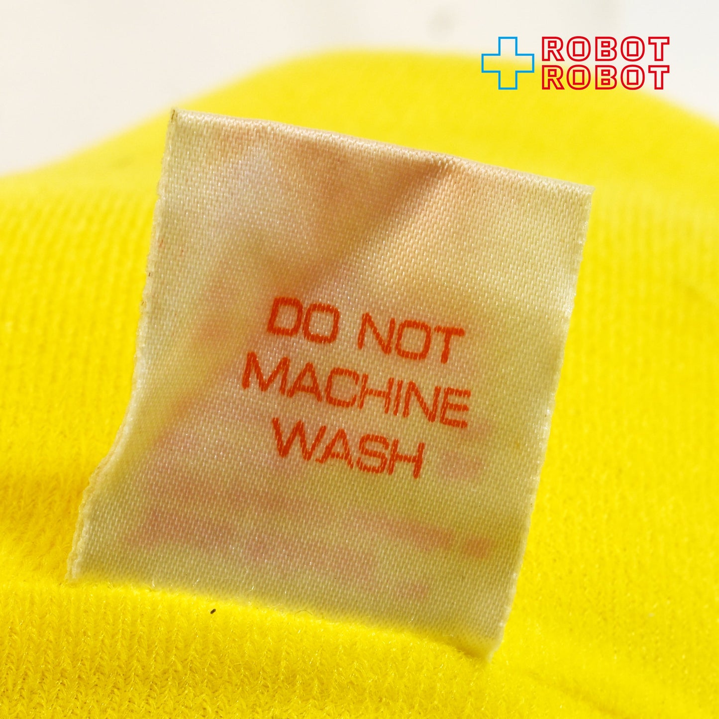 ハズブロ ロナルド・マクドナルド 笛付ビッグドール 1978 ※難あり