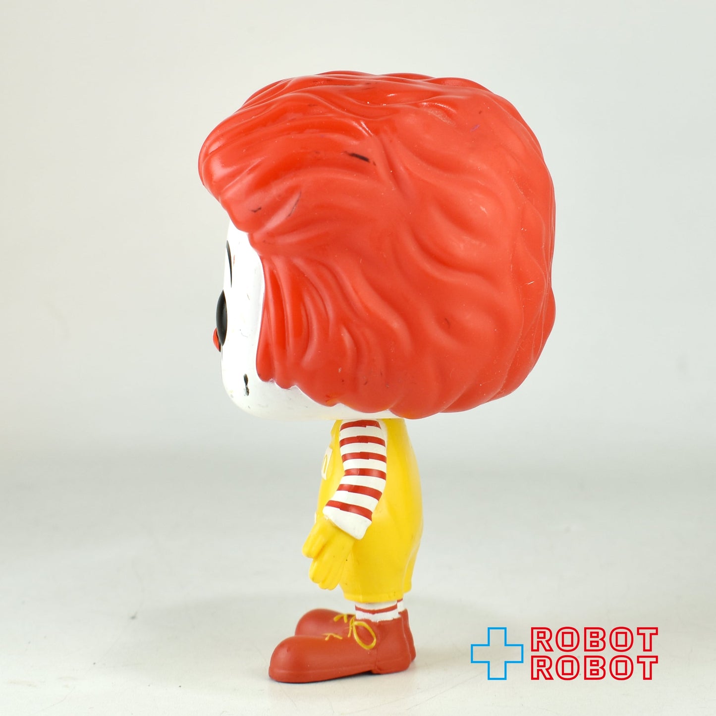 ファンコ POP! 85 ADアイコンズ ロナルド・マクドナルド ビニールフィギュア ルース