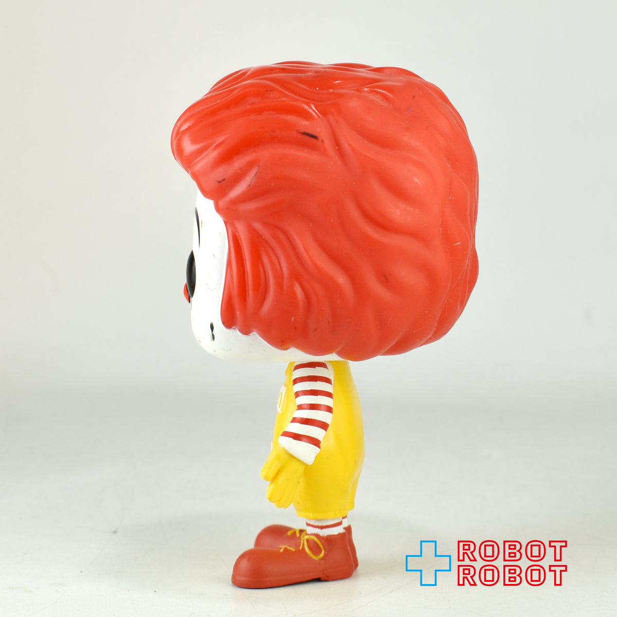 ファンコ POP! 85 ADアイコンズ ロナルド・マクドナルド ビニールフィギュア ルース 企業物