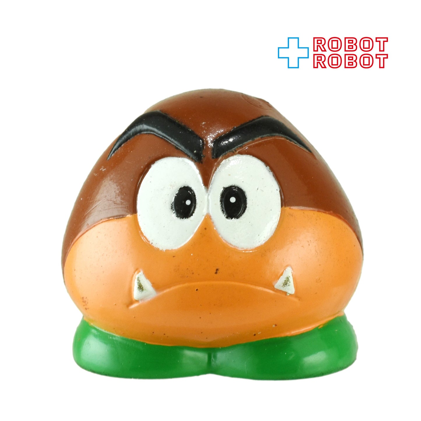 バンダイ スーパーマリオワールド F・B フューチャーブームコレクション クリボン