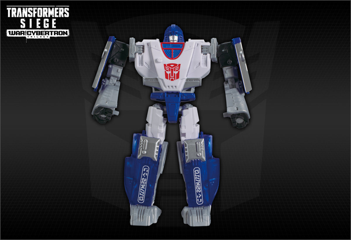 トランスフォーマー シージ SG-38 ミラージュ