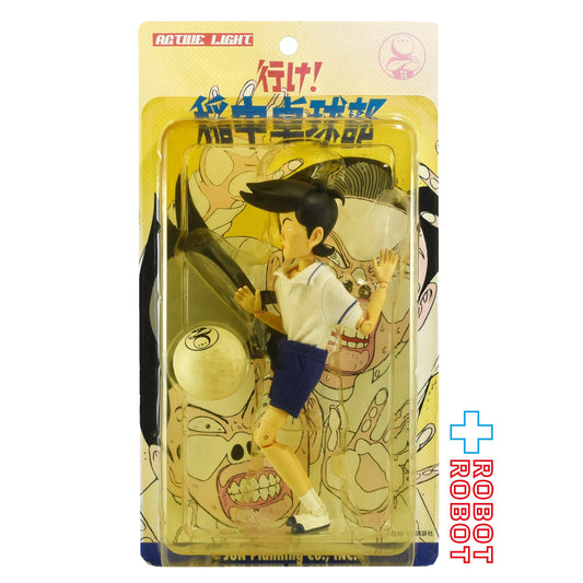 ⚫️ジュンプランニング 行け！稲中卓球部 アクティブライト 井沢 アクションフィギュア  未開封 ♦︎１号店商品