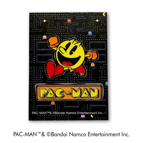 パックマン ピンズ / パックマン (ダッシュ) 未開封