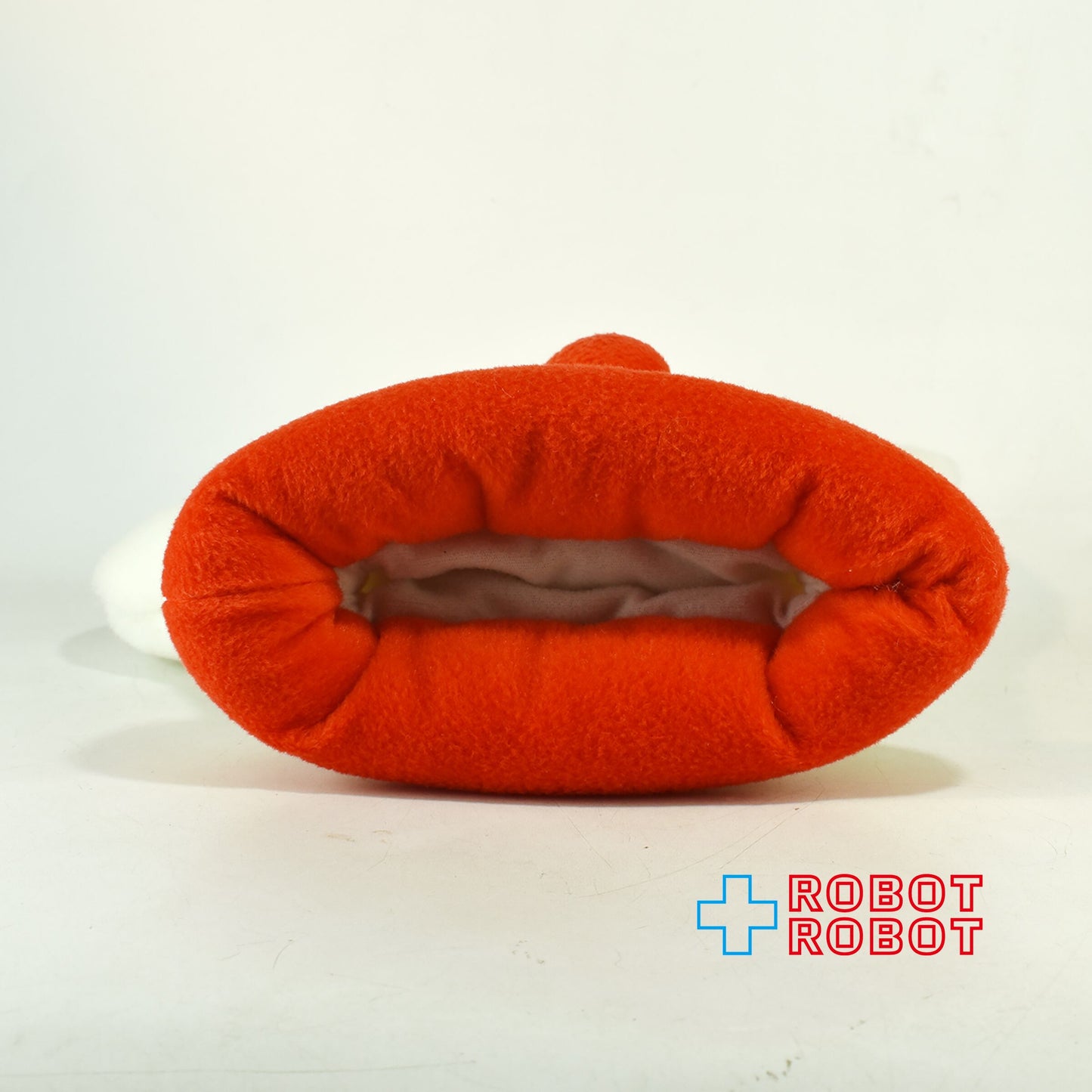 ゼネラル・ミルズ ハンバーガーヘルパー ヘルピングハンド ハンドパペット ぬいぐるみ