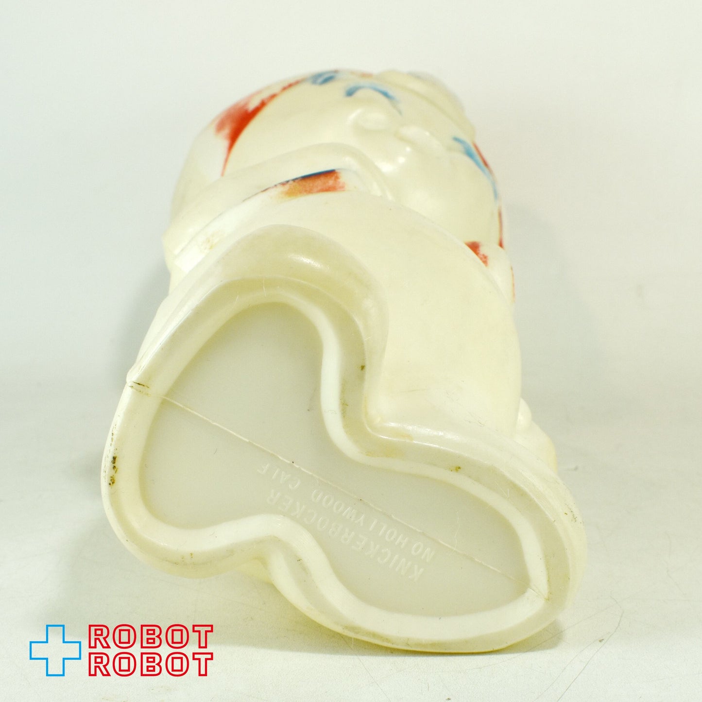 ニッカーボッカー社 キャスパー プラスチック貯金箱