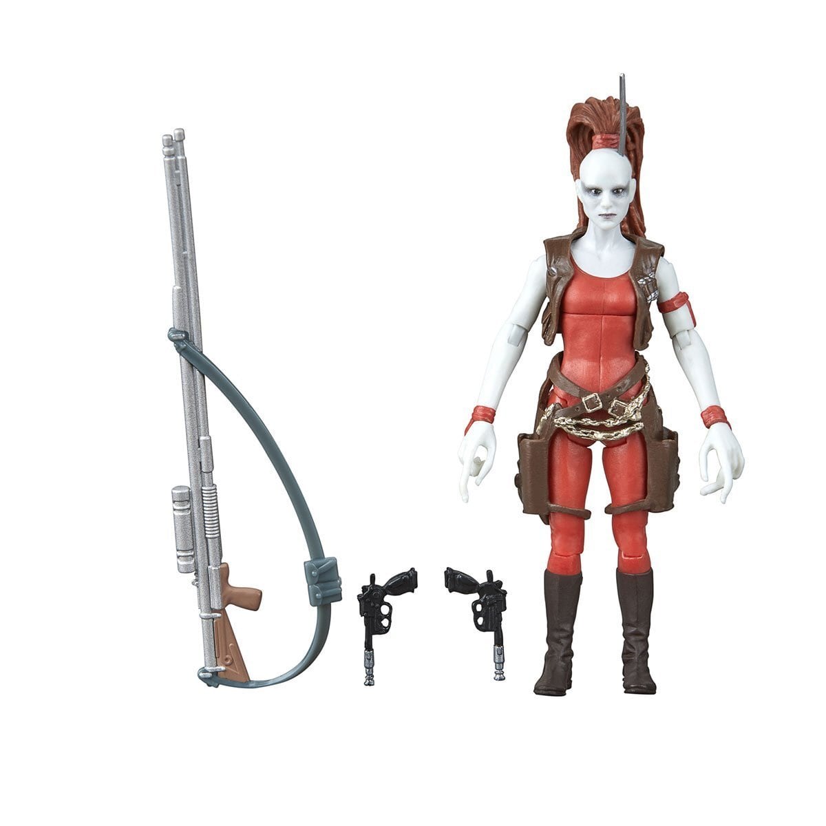 スター・ウォーズ VC 73 オーラ・シング [TPM] 再販 ヴィンテージコレクション 3.75インチ アクションフィギュア 未開封