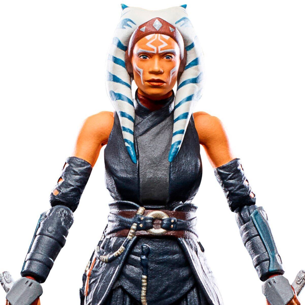 スター・ウォーズ VC222 アソーカ・タノ (コルヴァス) [マンダロリアン] ヴィンテージコレクション 3.75インチ アクションフィギュア 未開封