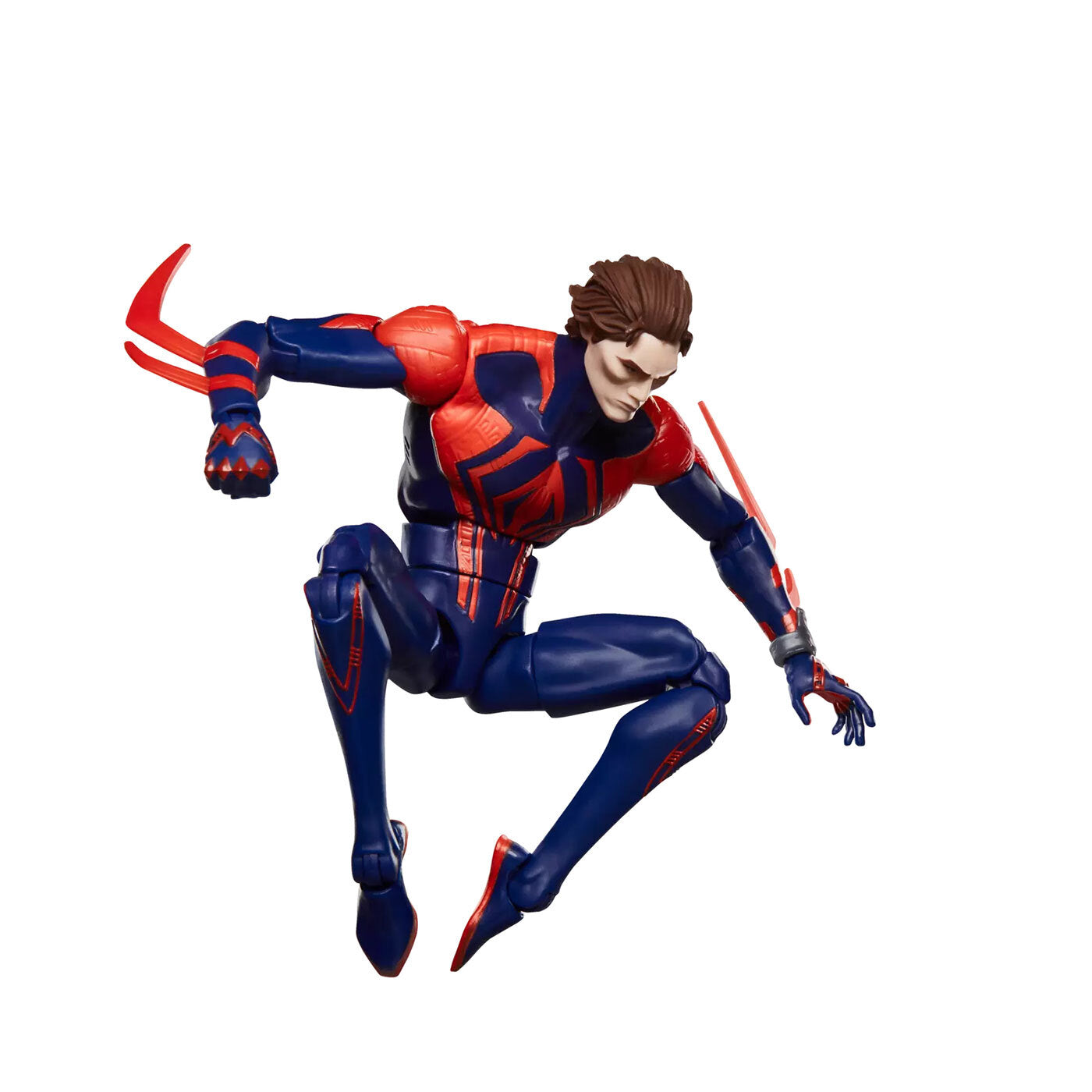 マーベルレジェンド スパイダーマン アクロス・ザ・スパイダーバース