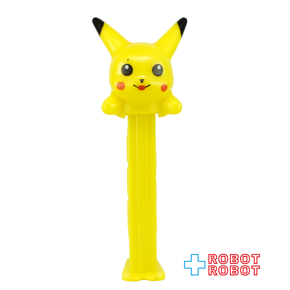 PEZ ポケモン ピカチュウ