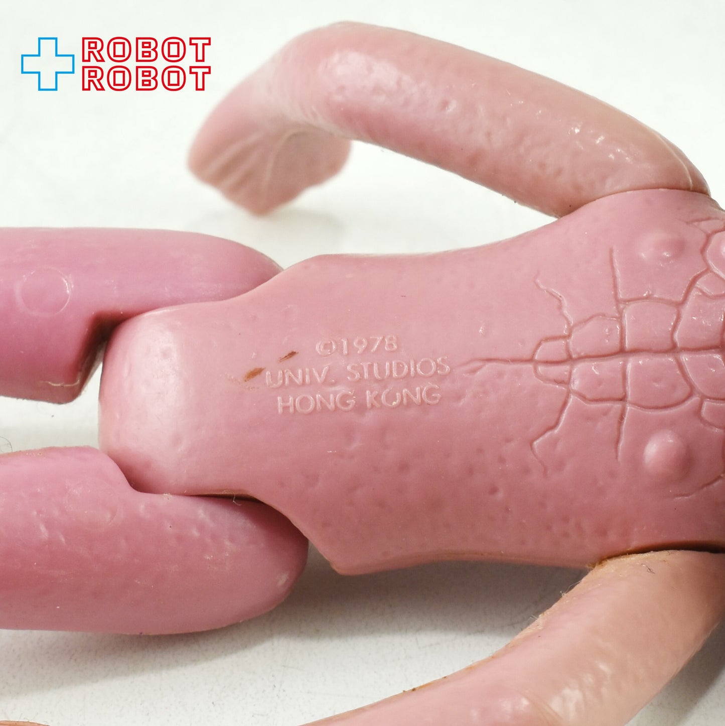 バトルスターギャラクティカ インペリアスリーダー アクションフィギュア