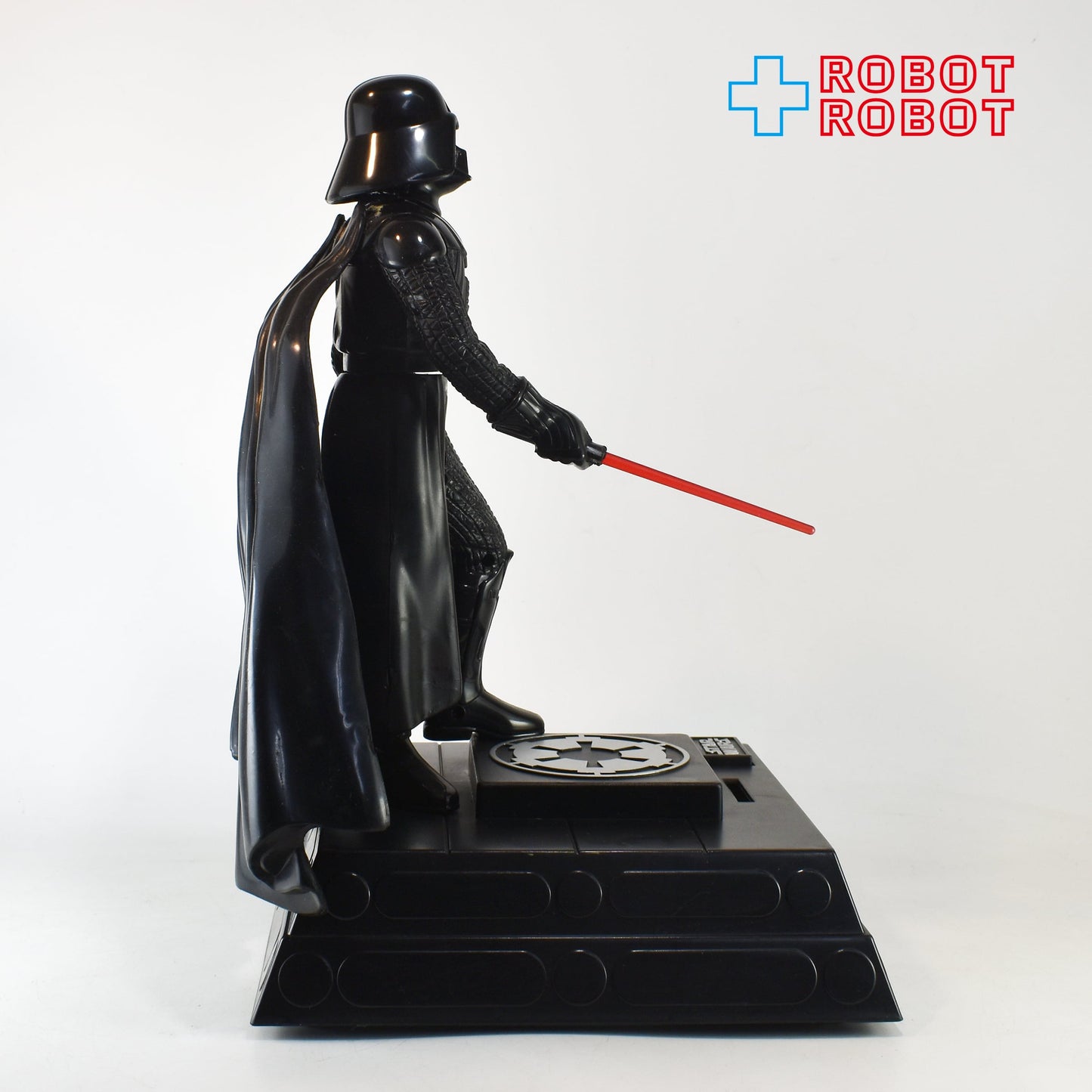 スター・ウォーズ ダース・ベイダー トーキングバンクフィギュア 貯金箱 ルース