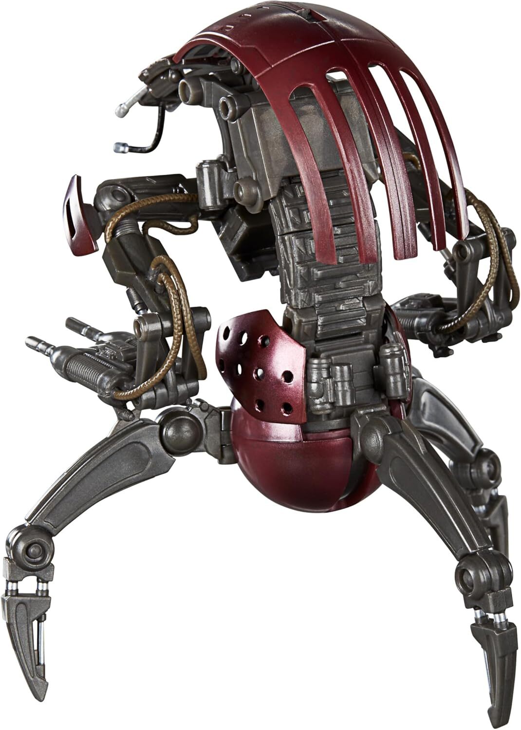 スター・ウォーズ ブラックシリーズ #TPM04 ドロイデカ デストロイヤー