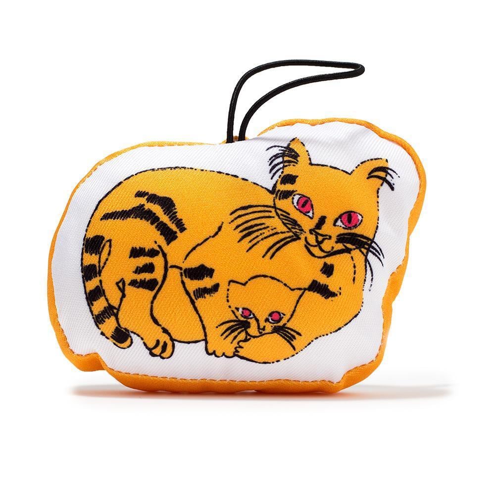 キッドロボット アンディ・ウォーホル ブリロ ボックスアート