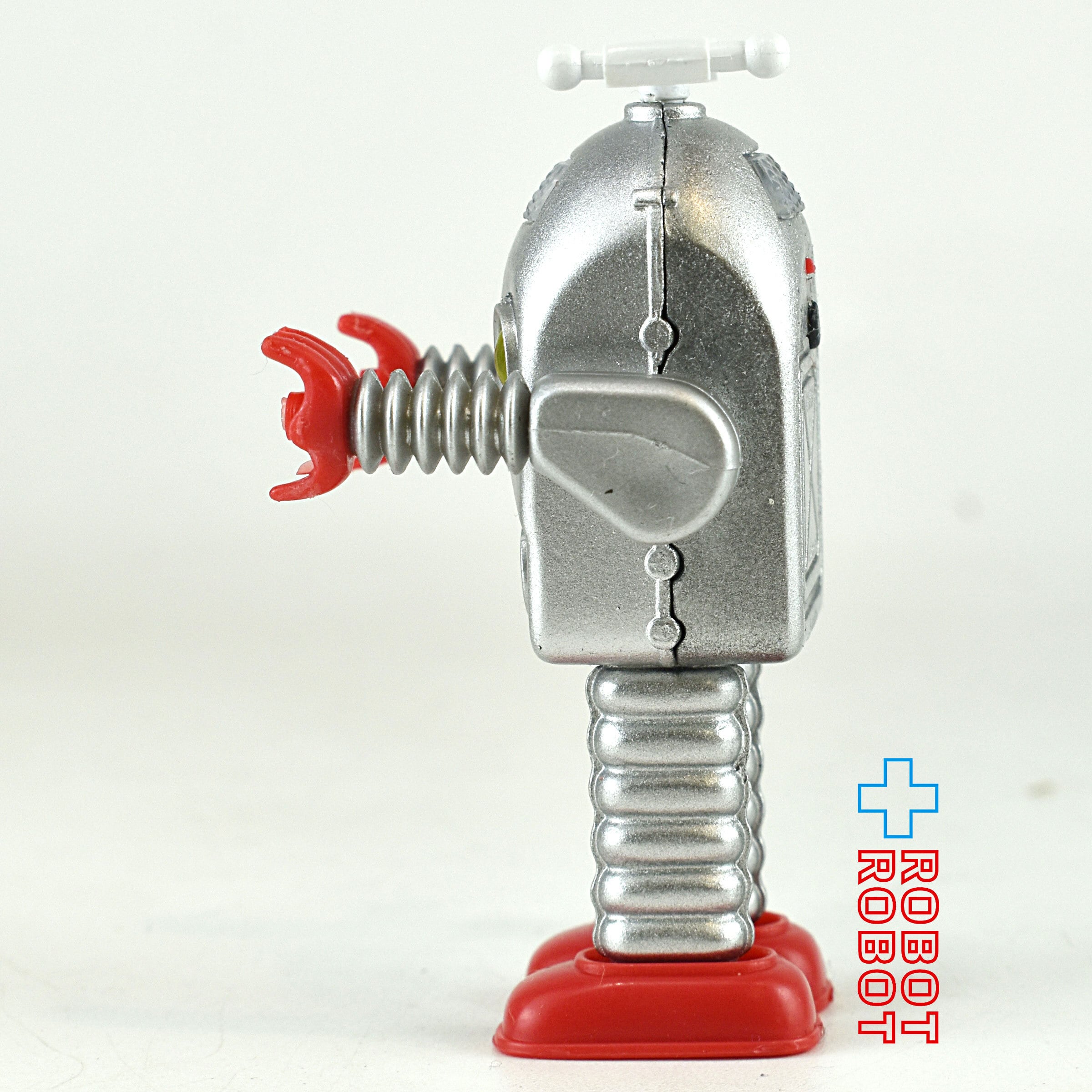 あっぷる むかし懐かしロボット vol.2 サンダーロボット – ROBOTROBOT