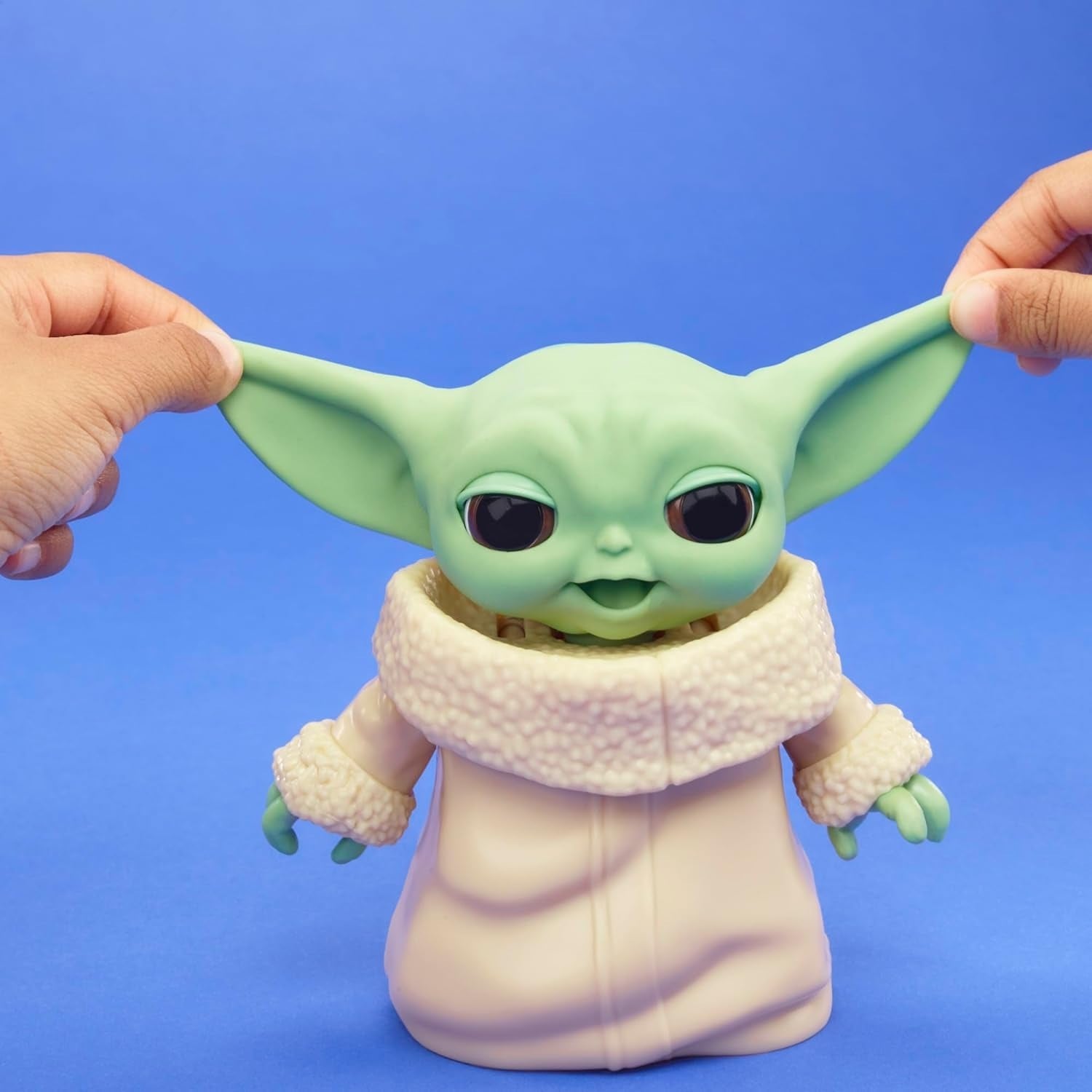 ミックスパーツ マンダロリアン スターウォーズ プロトタイプ