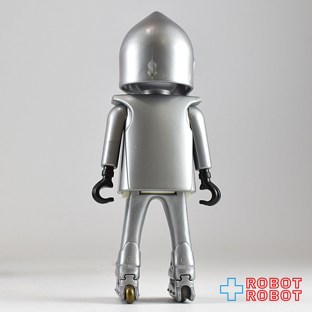 プレイモービル 4528 スペシャル ロボット 未開封