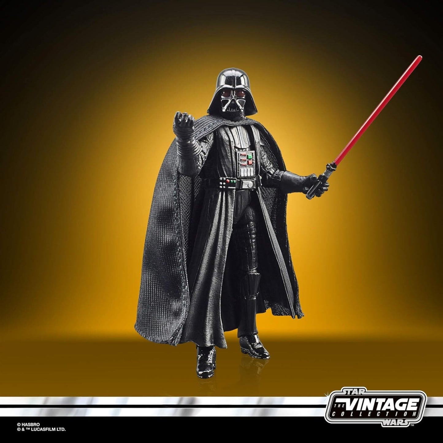 スター・ウォーズ VC178 ダース・ベイダー [ローグ・ワン] ヴィンテージコレクション 3.75インチ アクションフィギュア 未開封
