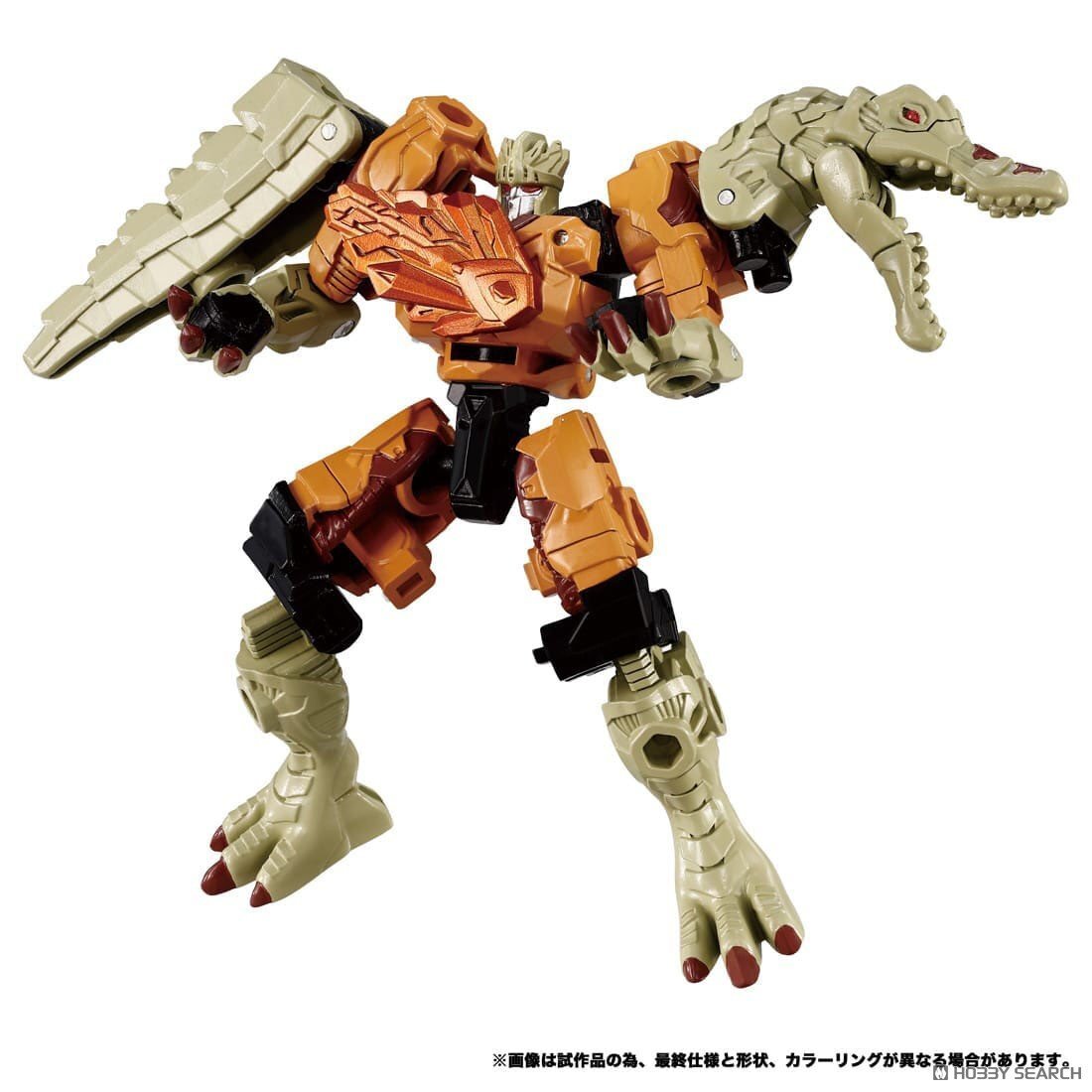 タカラトミー トランスフォーマー ワイルドキング WKB-06 エナジービースト スピリチュアン 未開封