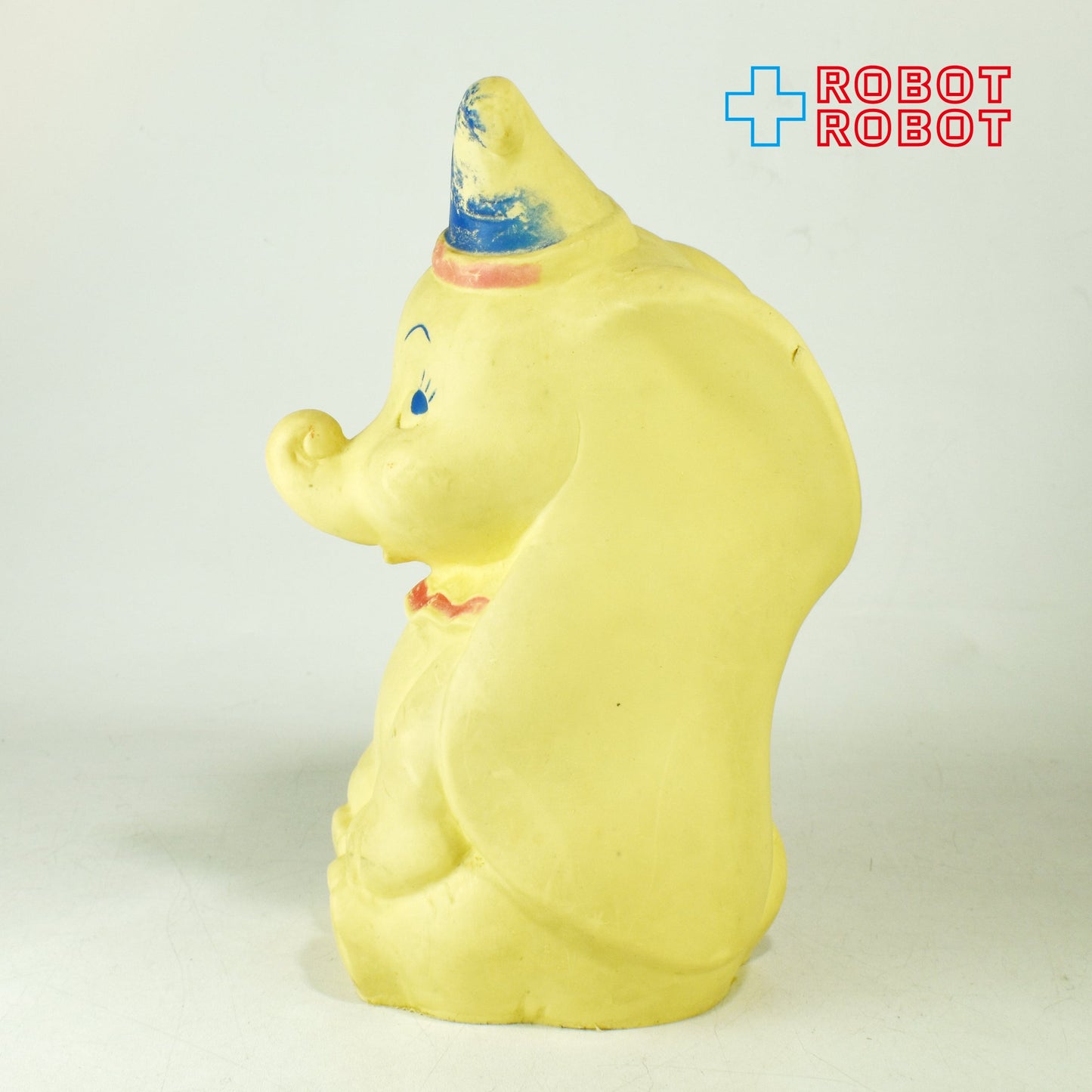 Walter J. Jamieson Inc.社ダンボ ソフビ ラバードール 1960年代