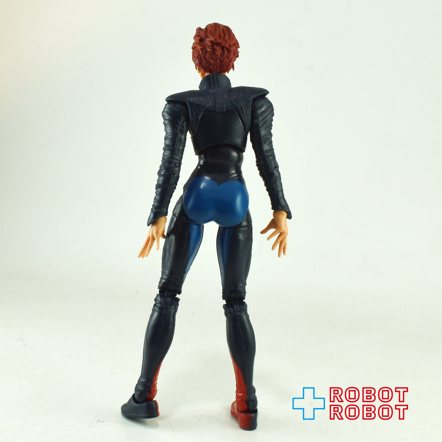 マーベルレジェンド X-MENシリーズ シュガーマン ビルド ジーン・グレイ 6インチアクションフィギュア ルース