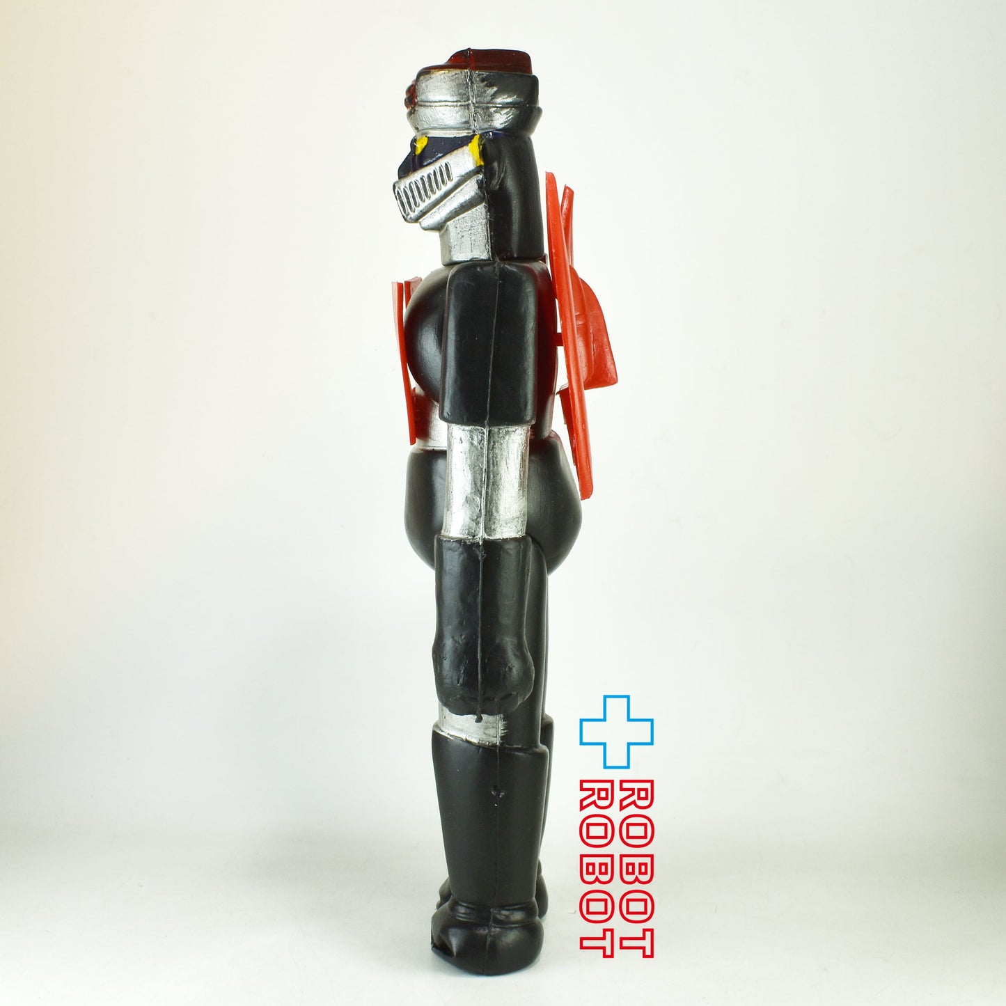 ⚫️グレート・マジンガーZ ポリ フィギュア メキシコ製 メーカー不明 ※難有り