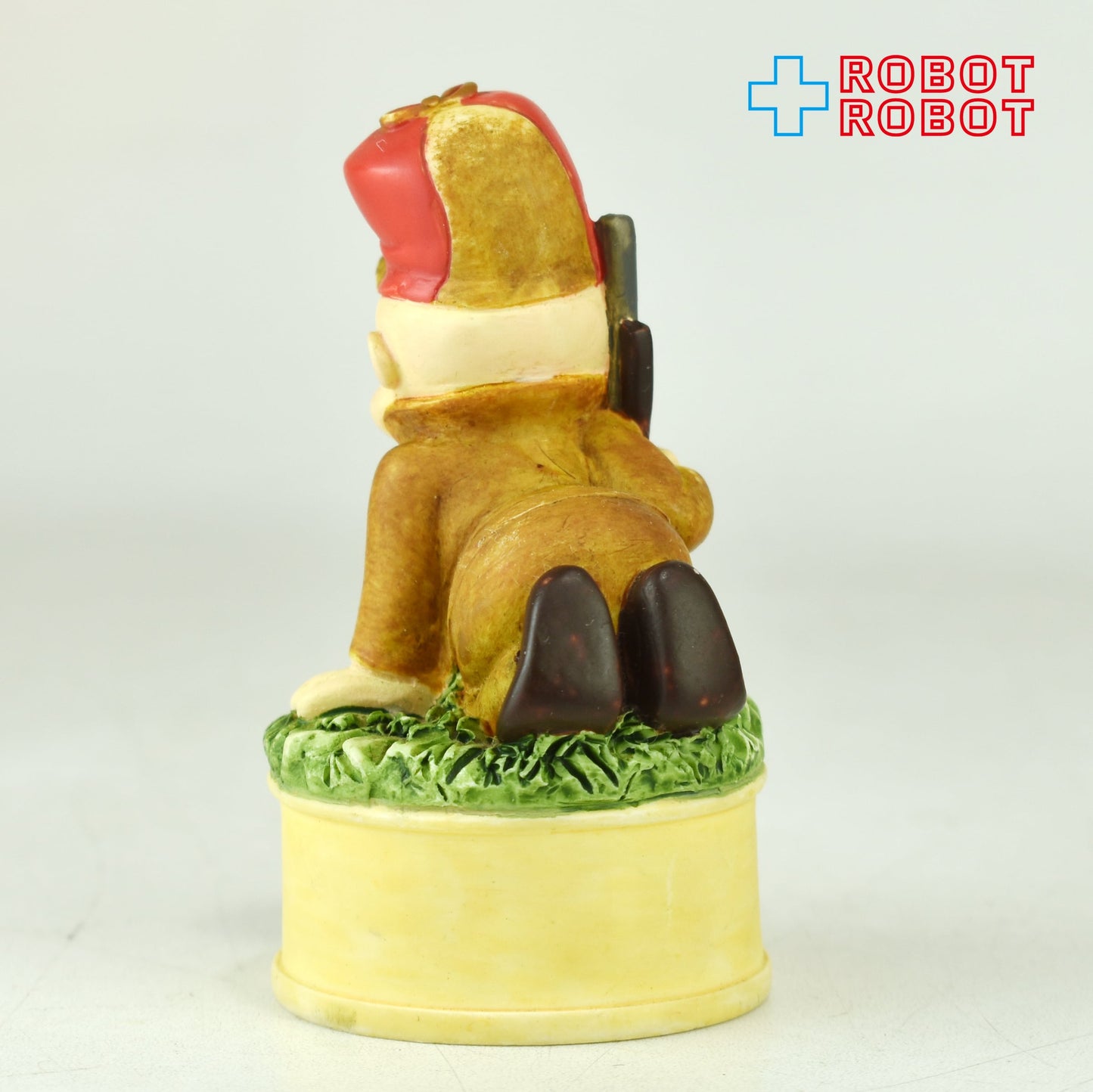 レノックス社 ルーニー・テューンズ  エルマー・ファッド シンブルコレクション フィギュア