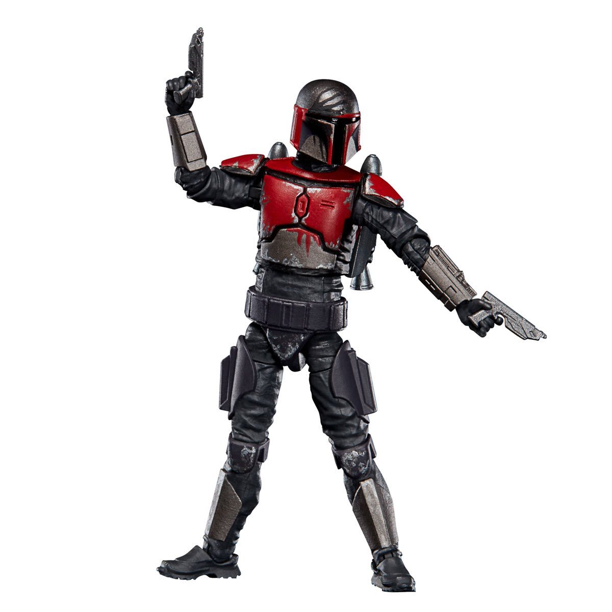 スター・ウォーズ VC243 マンダロリアン・スーパー・コマンドー [クローン・ウォーズ] ヴィンテージコレクション 3.75インチ アクションフィギュア US版 未開封